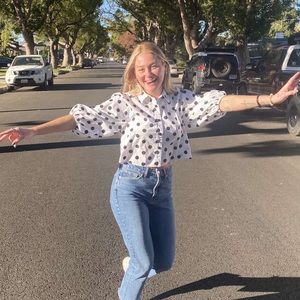Meet your Posher, Grace
